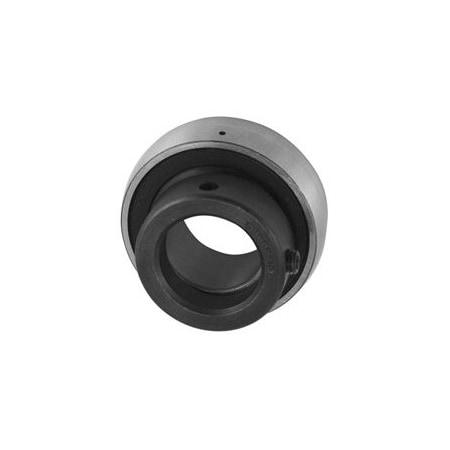 Ami Bearings SINGLE ROW BALL BEARING - 1/2 NORMAL NARROW WIDTH ECCENTRIC COLLAR BRG INSERT KH201-8